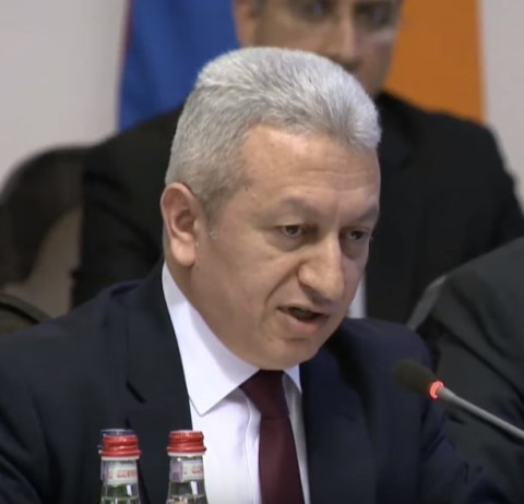 Ջանջուղազյանն արդարացրեց իր՝ պատգամավորների դժգոհությունը հարուցած բացակայությունը ԱԺ նիստին