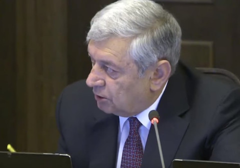 Տեղումների հետեւանքով գրանցվել է ջրհեղեղ, սողանքներ ու քարաթափումներ. Ցոլակյան