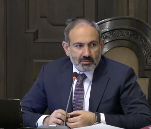 Քրեակատարողական հիմնարկներում շարունակում են մնալ արտոնյալ ապրող մարդիկ. Փաշինյանը՝ Զեյնալյանին