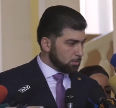 Վերահսկողականը շատերի ոտքը կարա տրորի. ո՞ւմ է ակնարկում Սանասարյանը