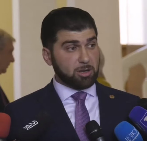 Եթե վարչապետն ինձ չվստահի, էդ վայրկյանից ինձ կազատի. Դավիթ Սանասարյան