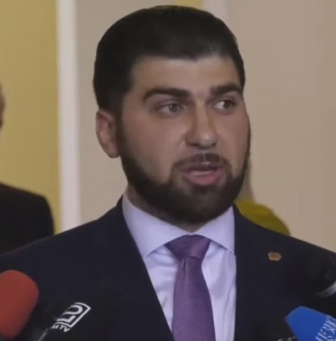 Հայաստանում տարիներ շարունակ եղել է ջրային մաֆիա. Դավիթ Սանասարյան