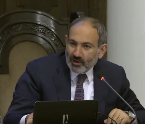 Պետք է խորանալ, բոլոր արիշ- վերիշները բացահայտել. Փաշինյան