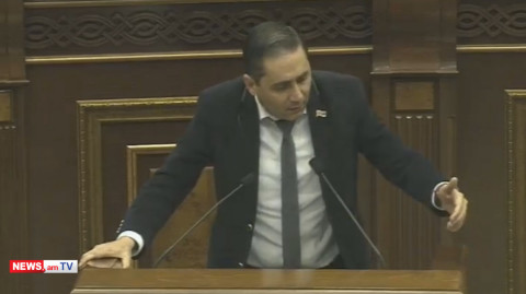 Ցեմենտն էժանացնելը բարի կամքի դրսեւորում էր. ԲՀԿ-ականը՝ Հայկ Սարգսյանին