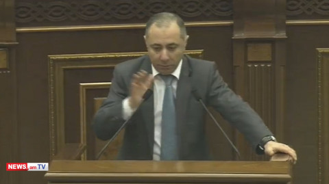 Բա էդ 1000 հոգին որտե՞ղ են աշխատելու, ԲՀԿ–ական պատգամավոր