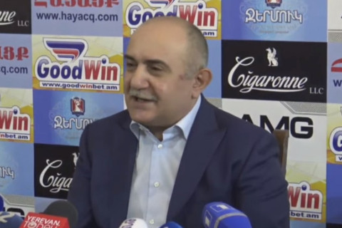 Բակո Սահակյանը 10 տարվա կացություն չի ունեցել նախագահ դառնալիս. Սամվել Բաբայան