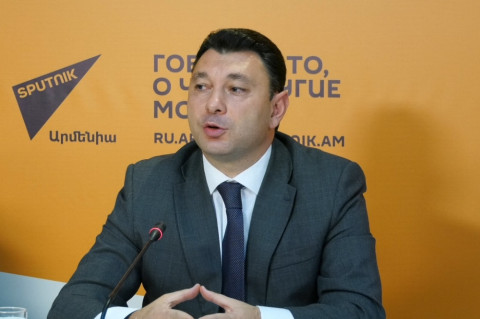 Եթե Սանասարյանի գործը շինծու է, ուրեմն բոլոր մյուս գործերը շինծու են. Շարմազանով