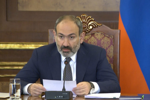 Բազմաթիվ ներդրողներ հող ձեռք բերելու համար բախվում են անտրամաբանական գների. Փաշինյան