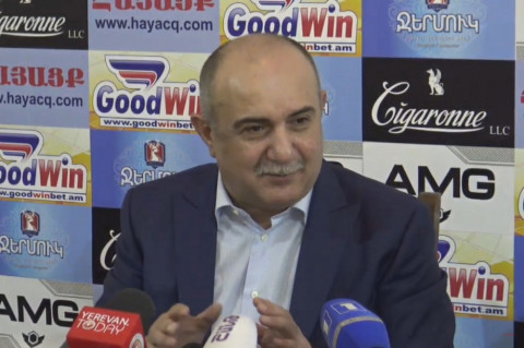 Վստահ եմ՝ Մարտի 1-ին հրամանը չի եղել Քոչարյանից. Սամվել Բաբայան