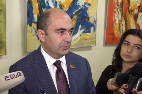 Զարմանալի է, որ Վանեցյանին են քննադատում. Մարուքյանը՝ Սանասարյանի մասին