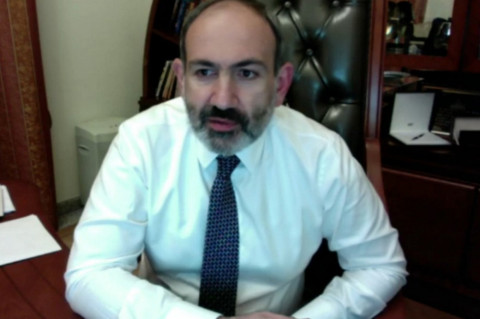 1 տարի առաջ որ ասեին՝ այս հարցերը լուծվելու են, կասեին՝ ձեռ ես առնում, եղբայր. Փաշինյան
