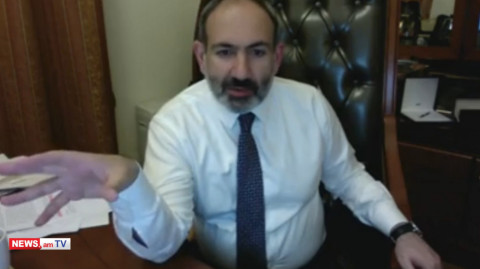 Եթե մեղադրանքի հիմքեր լինեն, քաղաքական խոչընդոտ չի լինի. Փաշինյանը՝ Սերժ Սարգսյանի մասին