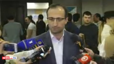 Արսեն Թորոսյանը՝ Դավիթ Սանասարյանին առաջադրված մեղադրանքի մասին