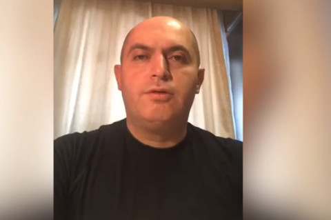 Ռոբերտ Քոչարյանը քաղաքական հալածյալ է. Աշոտյանը՝ Փաշինյանին