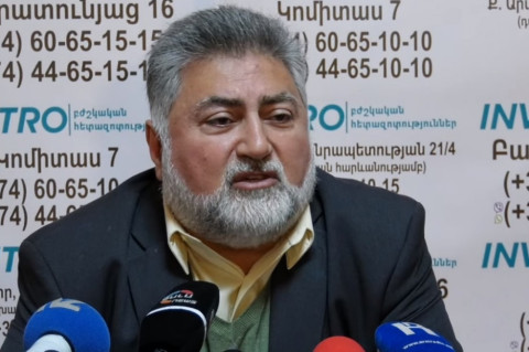 Կներեք, էդ իմ պրոբլեմը չի, դուք եք խոստացել. Պապյանը՝ Կառավարությանը