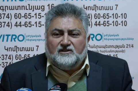 Արցախի հարցը որ տակ տվեցին, ոչ Սաշիկն ա կարեւոր լինելու, ոչ էլ Գագիկը. Պապյան