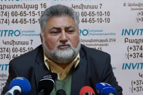 124 մլն հատկացրել են, որ ինչ որ մեկը ռեստորանում նշի՞. քաղաքագետը զարմացած է