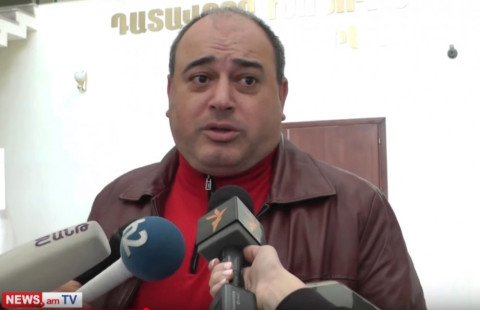 Դատարանը օրենքի հետ աղերս ունեցող որոշում է կայացրել. Մանվել Գրիգորյանի փաստաբան