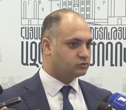 Գեղամ Գևորգյանը չգիտի՝ Հայաստանում մենաշնորհ կա, թե ոչ