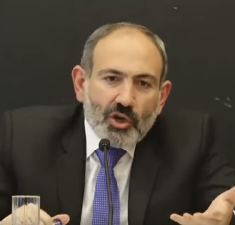 20 տարի առաջ երեխային 5 հարկանի հայհոյանք էին սովորեցնում. Փաշինյան