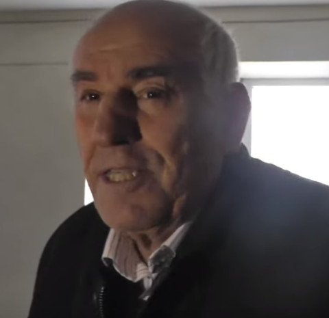 Ես Աստծո առաջ միշտ մեղավոր եմ. «Ֆլեշի Բարսեղ»