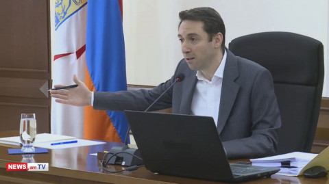«Ես նեղը չեմ ընկել». Մարությանը՝ ավագանու ԲՀԿ–ական անդամին