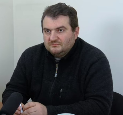 Արգիշտի Կիվիրյանը՝ Դավիթ Սանասարյանի գործի մասին