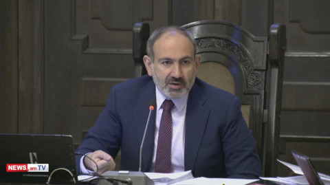 Համալսարաններին նեղացնելու քաղաքականությունից պիտի դուրս գանք. Փաշինյան