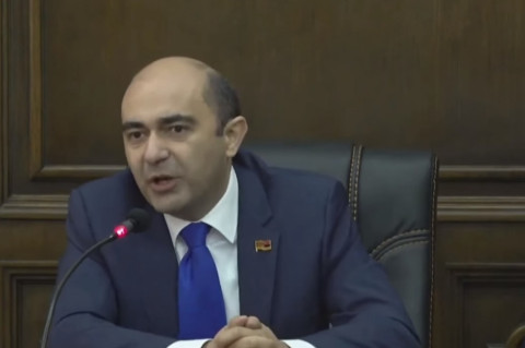 Հարցն էն ա՝ ով տարավ աերոպորտ Միհրան Պողոսյանին, VIP-ով ճանապարհեց. Մարուքյան