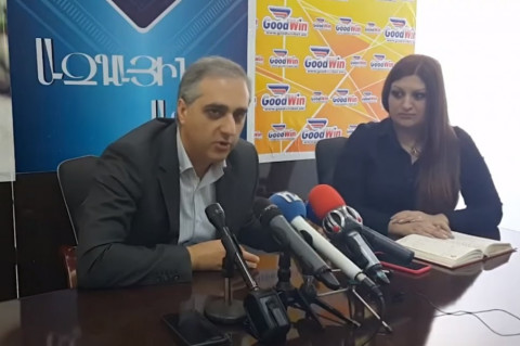 Փաշինյանն իրականությունից կտրվել է. Հայկ Ա. Մարտիրոսյան