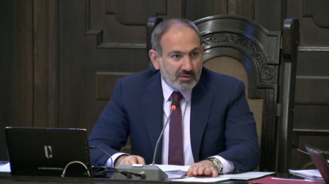 Եղել են սեփական դեսպանատներ, որտեղ նույնիսկ գույքը պատկանել է կոնկրետ մարդու. Փաշինյան