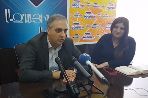 Փաշինյանը խայտառակ ռիսկային, մեծամիտ քայլի գնաց. Հայկ Ա. Մարտիրոսյան
