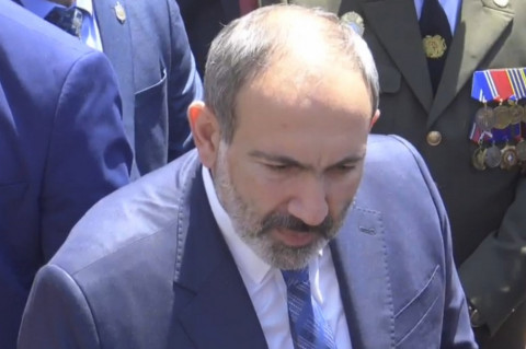 Եթե բան են արել էդ մարդիկ, կտանենք, կդատենք. Փաշինյանը՝ Կառավարության մասին