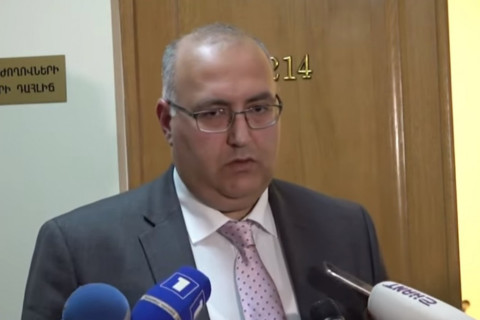 «Գազպրոմում» 500-1000 աշխատակից կկրճատվի. Բաղրամյան