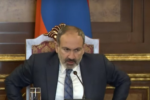 Փաշինյանի մոտ քննարկվել են դեղերի շուկայում առկա խնդիրները