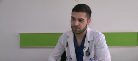 Հարցրու բժշկին. Ի՞նչ կլինիկական դրսևորումներ ունի լեյկոզը