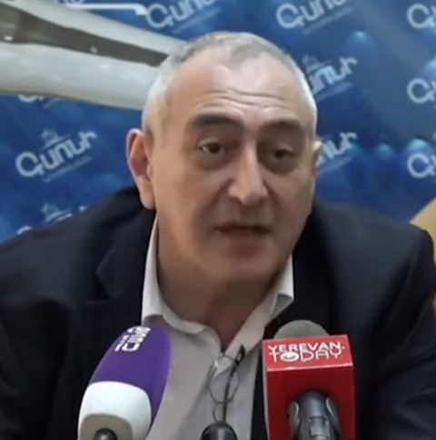 Իշխանության ներսում լուրջ տարաձայնություններ կան. Կարեն Քոչարյան