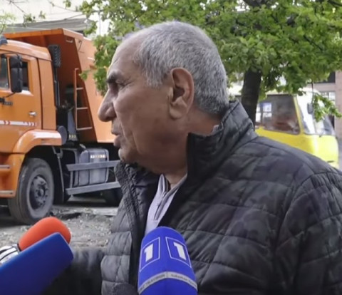 Օրենքն իրանցն ա, իրանք էլ իրար մատ չեն կծում. կրպակատերը դատարան չի դիմի