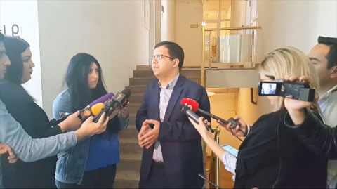 Գործարարից գումար կորզելու մեխանիզմ է. «Սպայկայի» տնօրենի պաշտպան