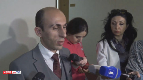Իրավապաշտպան կազմակերպությունները չեն այցելում Արցախ. Արտակ Բեգլարյան