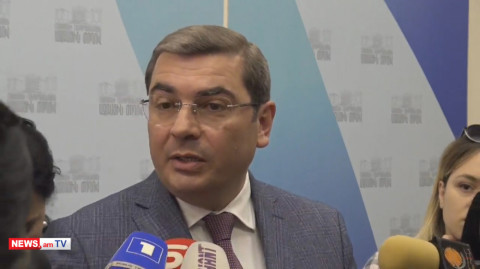 Ինձ Գագիկ Ծառուկյան անուն–ազգանունով գործարար չեն ներկայացրել. Անանյան