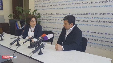 Սիգարետը գցել ա գետնին, ասել ա՝ դուրդ չի՞ գալիս. մանրամասներ պատգամավորի հետ միջադեպից