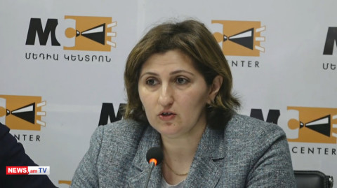 Շինծու գործ է, ուղղորդված մոտեցում է Սանասարյանի նկատմամբ. պաշտպան