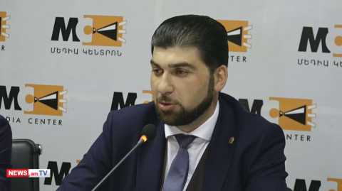 Ինձ զգուշացնում էին՝ նախկին օիլգարխների դաշտ ես մտնում, հակահարված է լինելու. Սանասարյան