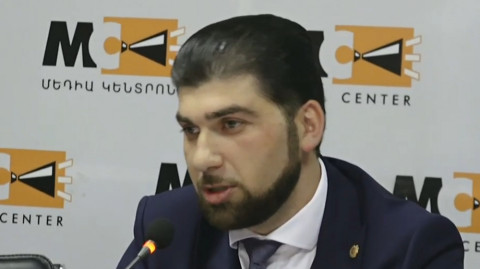 Բացառված է, որ ես կոռուպցիոն չնչին երեւույթի մասին իմանայի ու չկանխեի. Սանասարյան