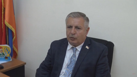 Փոխմարզպետը երիտասարդին ասել էր՝ առվից «բիչոկը» վերցրու. Բագրատյանը՝ հայտնի միջադեպի մասին