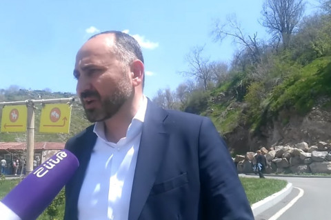 Զրպարտանք ա. Կենդանաբանական այգու տնօրենը՝ ցուցարարների մեղադրանքների մասին