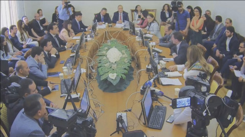Դատախազությունը սրբատեղի չէ. Գեւորգ Պետրոսյան