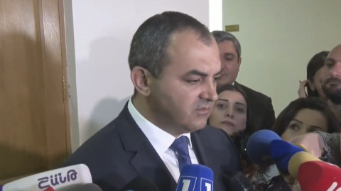 Բացառիկ դատավարություն է լինելու, կտեսնեք 3 նախագահներին էլ. գլխավոր դատախազ