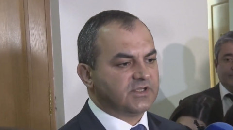 Արսեն Թորոսյանը ցուցմո՞ւնք է տվել Սանասարյանի դեմ. դատախազը չմեկնաբանեց